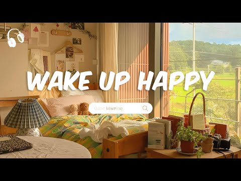 Wake Up Happy 🌞 Positive Morning Vibes to Start Your Day