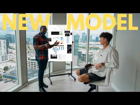 I Scaled Blake DFY Agency TO $100,000 per Month in 52 Mins