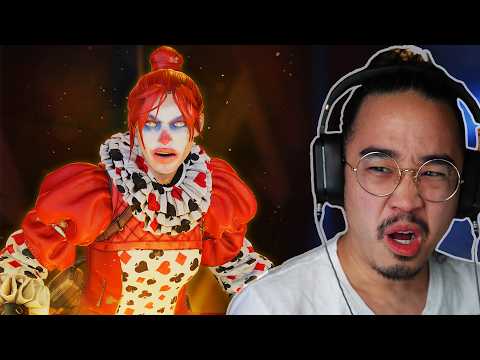 These are the UGLIEST skins in Apex Legends!!