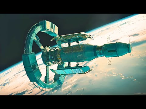 The Future of Space Travel