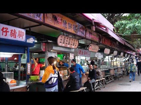 Best Traditional Eats in Taipei – Over 20 Local Favorites