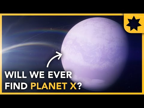Will We Ever Find Planet X?