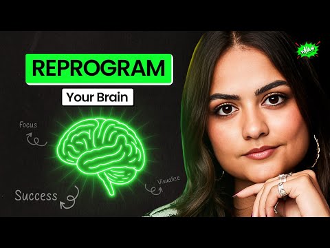 How to Train Yourself to Visualize Anything (3 Simple Tips & Habits) - Maya Raichoora