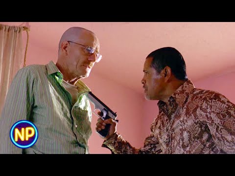 Tuco Lays Down the Law | Breaking Bad Season 2 Episode 2