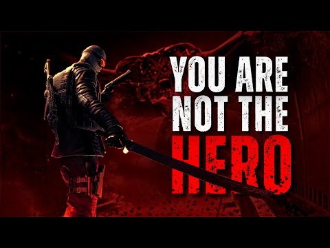 Trepang2: The Darkest Shooter I've Ever Played