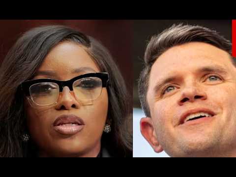 BREAKING: TALARICO DEFEATS JASMINE CROCKET.