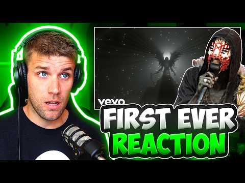 CRAZY LYRICISM!! | Rapper Reacts to Sleep Token - Take Me Back To Eden (FIRST REACTION)