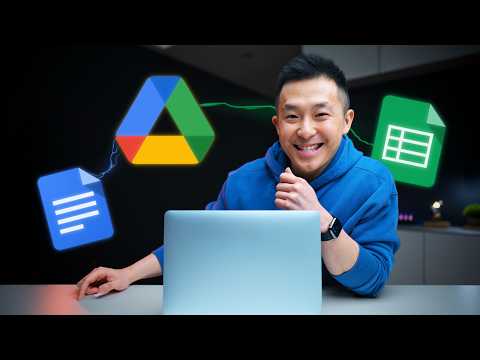 3 Workspace Templates that TRIPLED My Productivity