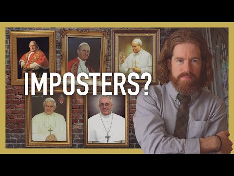 The Despair of Sedevacantism