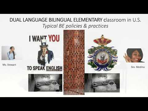 Bilingualism, plurilingualism and translanguaging: Differences and consequences for teaching