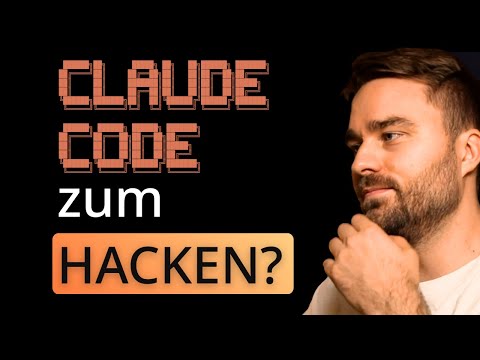 Kann jetzt jeder hacken? Anthropics Report zu autonomen KI-Hacks analysiert