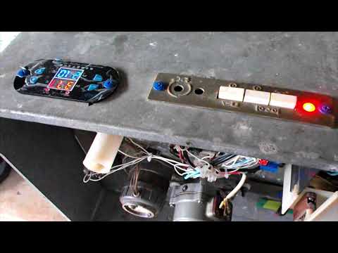 DK-W1308, XY-J02 в инкубатор ИПХ-10 "Петушок"