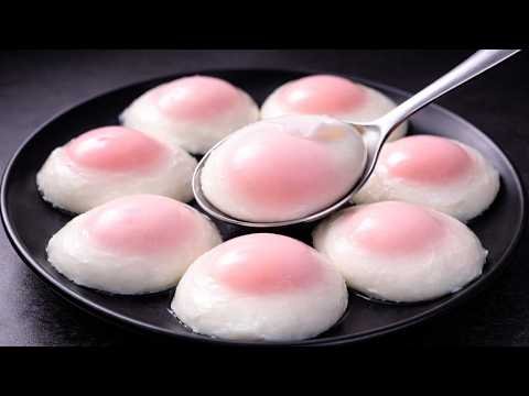 Stop Frying Eggs! Here’s the 5-Star Hotel Secret to Perfect Poached Eggs! | Top DIY