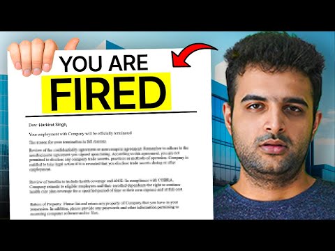 These Mistakes Can End Your Career As A Software Developer!