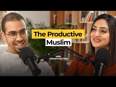 The Barakah Blueprint with Mohammed Faris: Episode 01