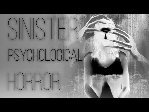 Sinister Horror Games You Shouldn't Play..