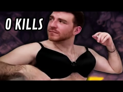 Doug beats Spelunky 2 without Killing anything