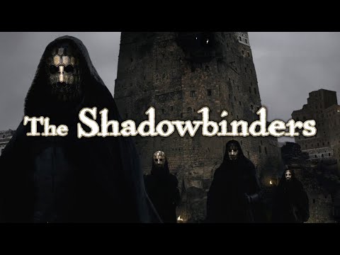 What is Shadowbinding? Who is R'hllor? The Secret of the Shadow - A Song of Ice and Fire