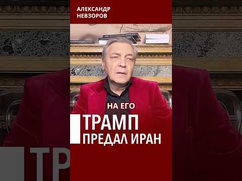 Кровь на белоснежных одеждах миротворца #невзоров