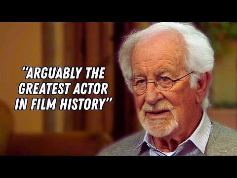 Steven Spielberg Reveals His 6 FAVORITE Actors — #3 Will Shock You!