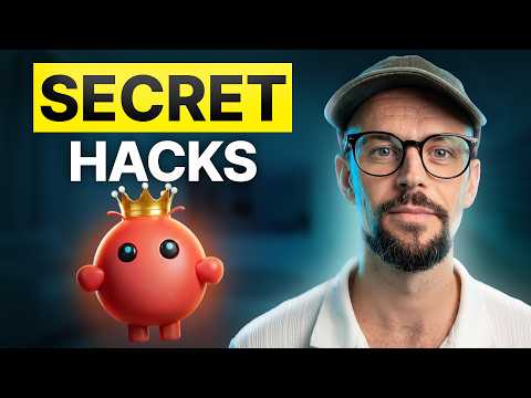 5 Tips to Make OpenClaw 10X Better (EASY)