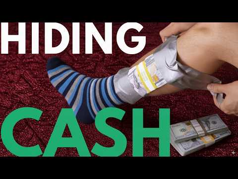 Handling Money as a Card Counter