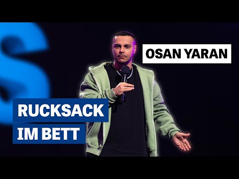 Osan Yaran - Survival-Tipps oder Dating Strategie? | Die besten Comedians Deutschlands
