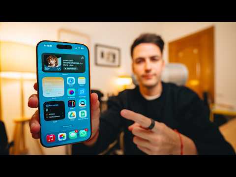 The iPhone tricks I use every day that almost nobody knows about