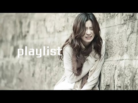 #playlist 새벽에 혼자 듣다 울게 되는 이별 발라드 🌙💔 | Late Night Breakup Ballads playlist