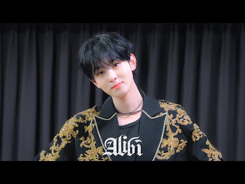 Alibi - XODIAC (소디엑 현식 focus) |251116 FAN SIGN EVENT