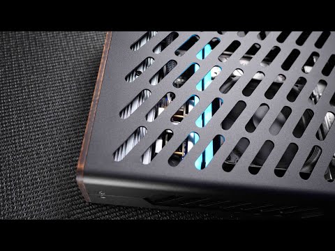 Skyreach 4 TINY Installation Guide (Full)