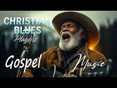 Gospel Soul Blues – Where Hope Rises, Faith Endures, and God’s Love Flows Through Every Note