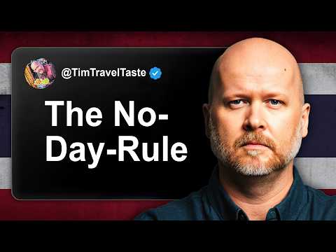 69 Pattaya Truths I Wish I Knew Sooner (Avoid Scams)