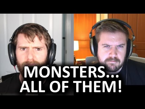 RTX 3080 Scalpers are JERKS - WAN Show September 18 , 2020