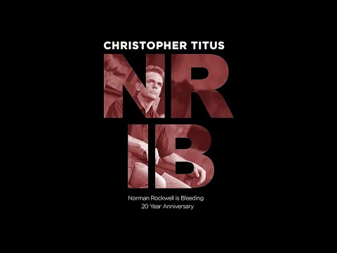 Christopher Titus • Norman Rockwell Is Bleeding • Full Special