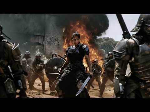 Альфа рыцари | Обычный парень надел шле и стал последним героем против древнего зла | Фэнтези