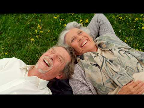 Love at First Sight | Sir John Hurt stars in this Oscar® short-listed short film about true love