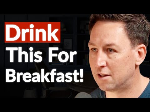 The World's Easiest Gut-Healing Diet To Melt Fat, Kill Disease & End Inflammation | Dr. Bulsiewicz