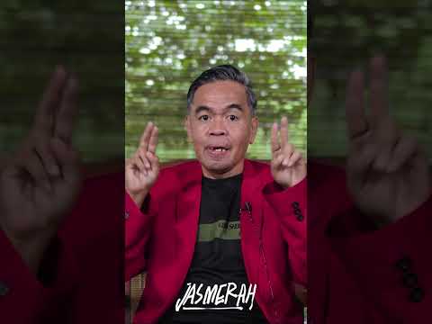 APA YANG SEBENARNYA TERJADI PADA PERISTIWA 1977 DI PAPUA? #jasmerah