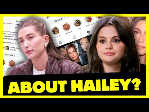 SELENA GOMEZ SPARKS OUTRAGE After RARE BEAUTY REPOST (MESSY)