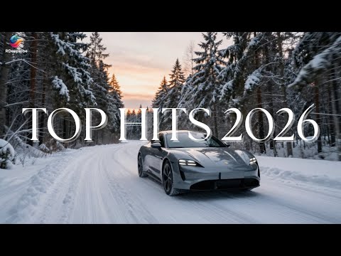 🔥 Pop Hits Everyone Is Listening To 🎧 Music Playlist