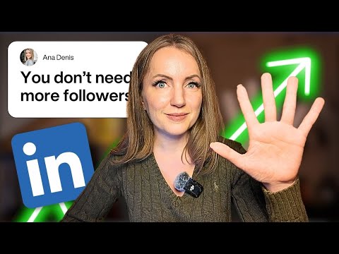 5 LinkedIn Strategies That Actually Work in 2026 (Visibility & Engagement)
