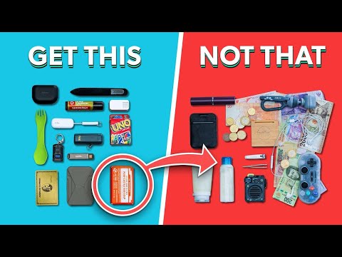 Don't Pack This Travel Gear | Our Travel Essentials