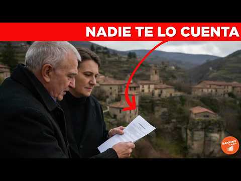 6 Destinos que te pagan por vivir allí (La letra chica para tu jubilación o inversión)