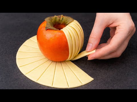 Überraschen Sie Ihre Gäste! Festliches Backen in nur wenigen Minuten!