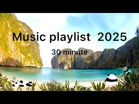 Music Playlist 2025