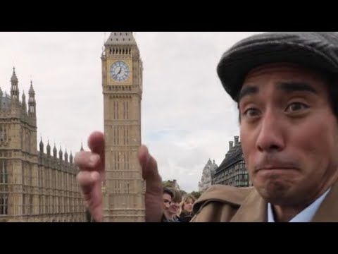 Best of Zach King Magic Compilation 2023 - Part 1