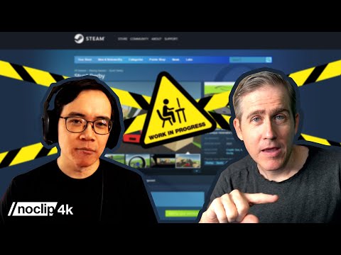 How to Market Your Game on Steam