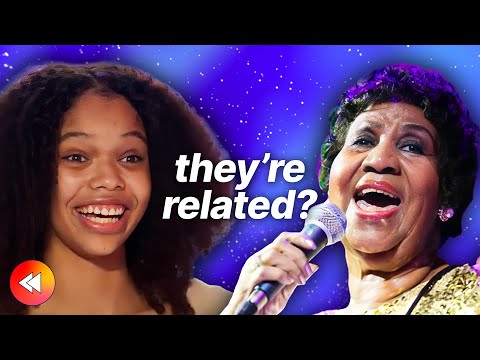 These American Idol Contestants Are Related to Famous CELEBRITIES!