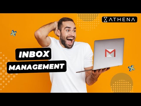 Athena: Inbox Management RolePlay